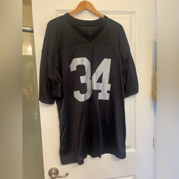 Autographed Bo Jackson Jersey - Picture 2 of 3